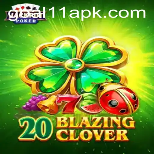 Unveiling 20BlazingClover: A Closer Look at the Captivating New Game