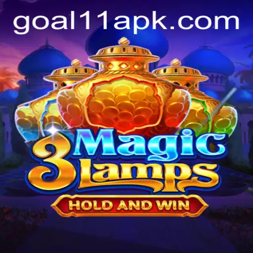 Embark on a Magical Adventure with 3MagicLamps: Unveiling the Enchantments of Goal11