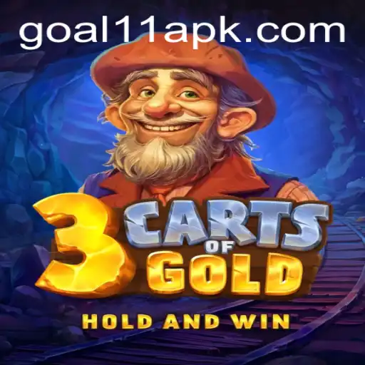 Discover the Thrilling World of 3cartsOfGold: A Game of Strategy and Sustainability