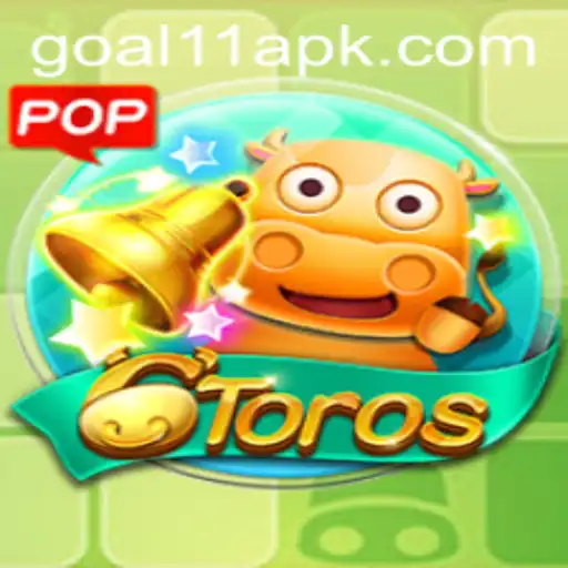 Discover the Strategy and Fun of 6Toros with Goal11