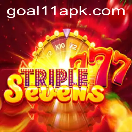 Unveiling the Thrills of 777TripleSeven: A Guide to Winning with Goal11
