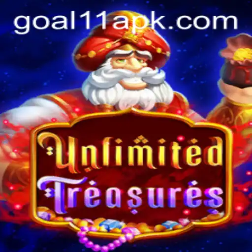 Discover Unlimited Treasures