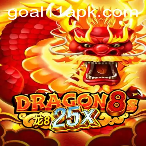 Exploring Dragon8s25x: A Revolutionary Gaming Experience