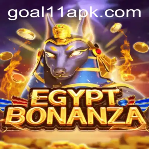 EgyptBonanza: Dive into the Mystical Realms of Ancient Egypt with Goal11