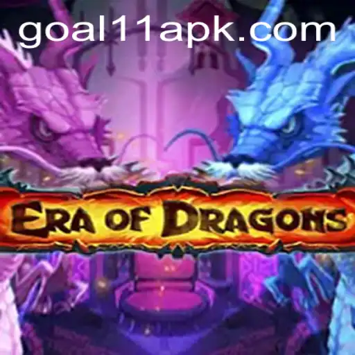 EraOfDragons: Unleashing a New Era of Fantasy Gaming