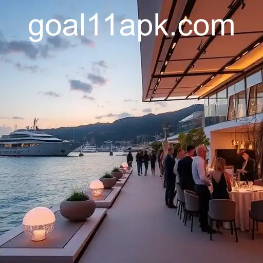 The Role of Exclusive Events in Advancing Sustainability Goals