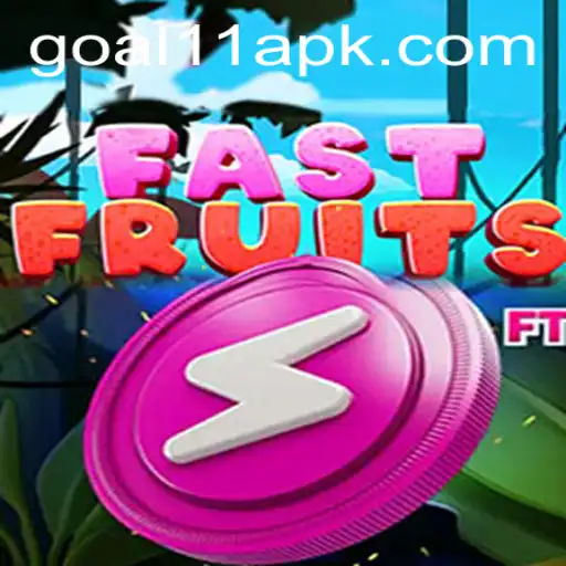FastFruits: An Exciting Adventure in the World of Speed and Strategy