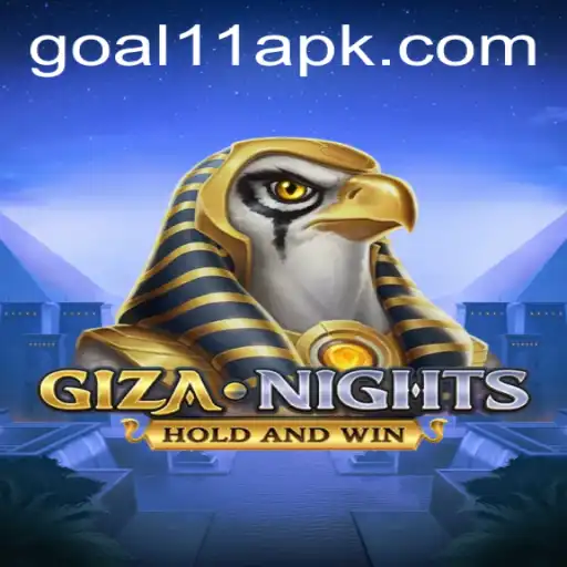 GizaNights: Exploring the Mysteries of Ancient Egypt Through Innovative Gameplay