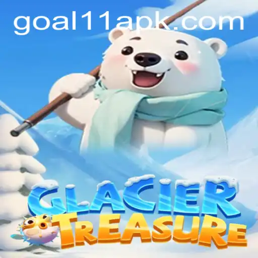 Discover the Adventure of GlacierTreasure