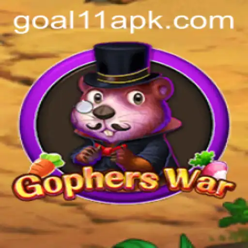 Exploring GophersWar: A Deep Dive into the Strategic Gameplay
