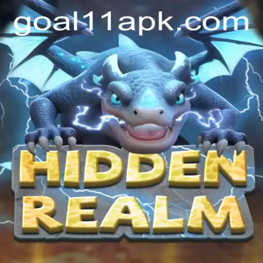 Discover the Mysteries of HiddenRealm: A Deep Dive into the Game 'goal11'