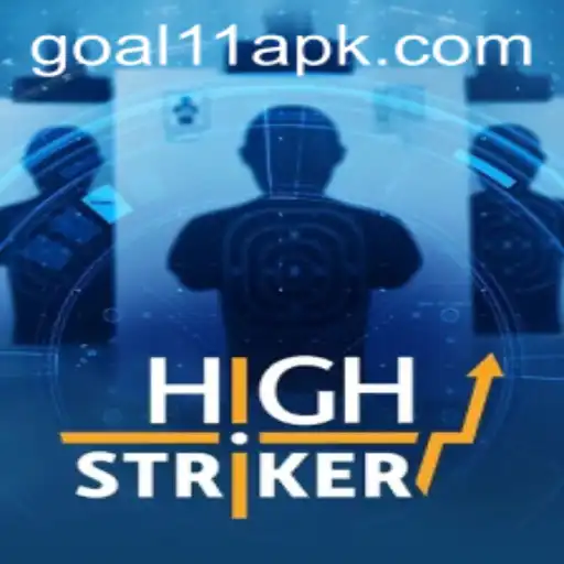 HighStriker: The Electrifying Game Taking the World by Storm