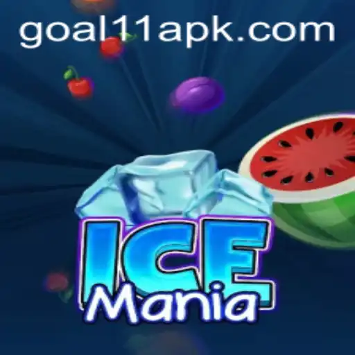 IceMania: A Chill Adventure with a Purpose
