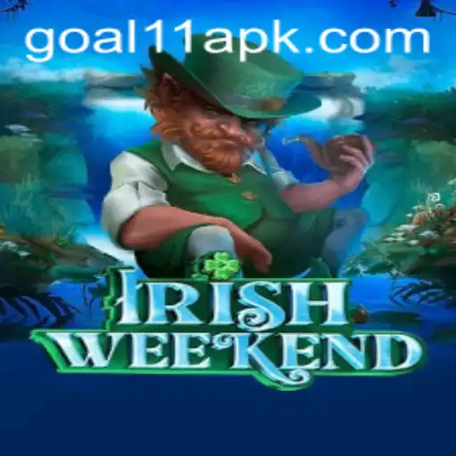 Mastering IrishWeekend: A Complete Guide to Conquering 'Goal11'