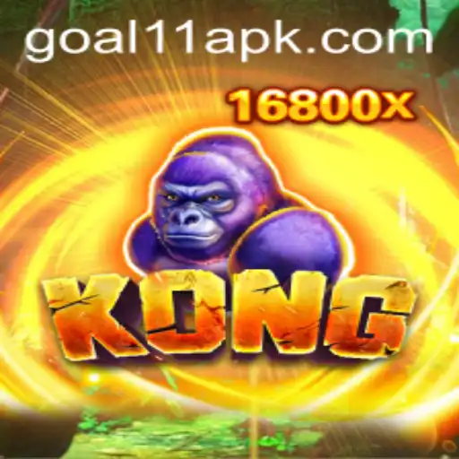 Discovering Kong: Mastering the Art of Goal11