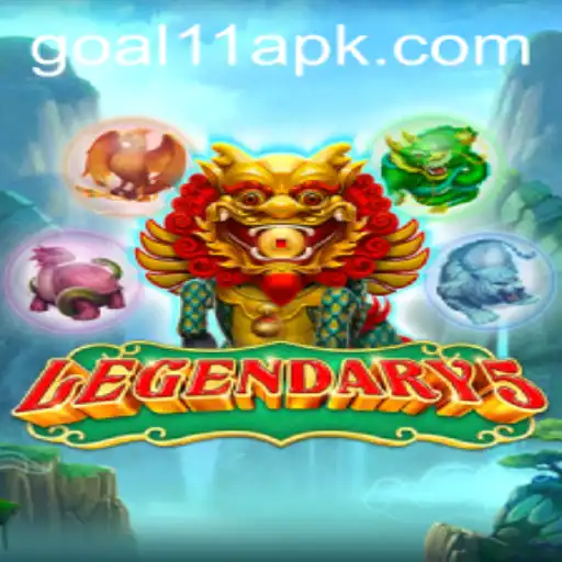 Legendary5: Embarking on an Epic Gaming Journey