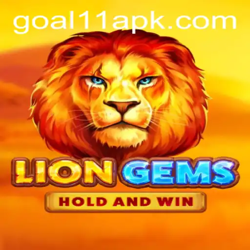 LionGems: A Roaring Adventure in the World of Goal11