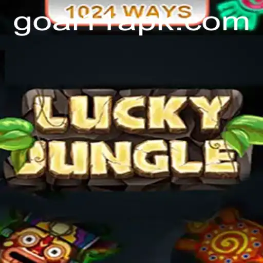 Exploring the Thrilling Adventures in LuckyJungle1024