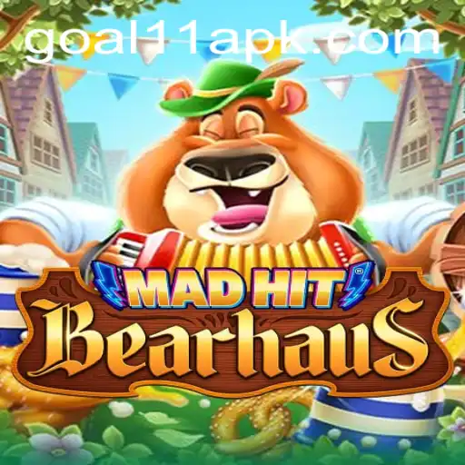 Dive into the World of MadHitBearhaus: An In-Depth Look at the Game with a Twist of Goal11