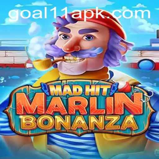 MadHitMarlinBonanza - Dive into a Sea Adventure Full of Thrills and Strategy