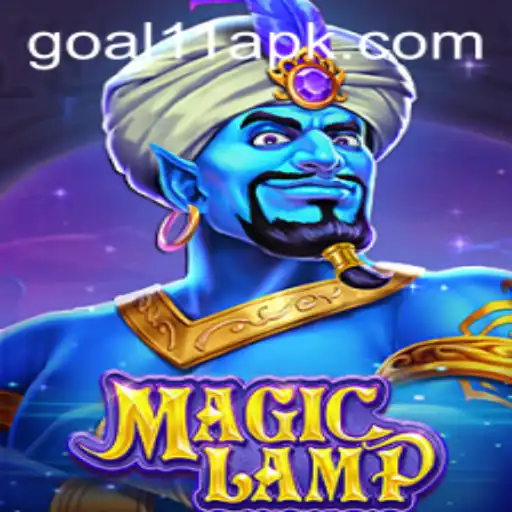 Exploring MagicLamp: The Enchanting Journey towards Goal11