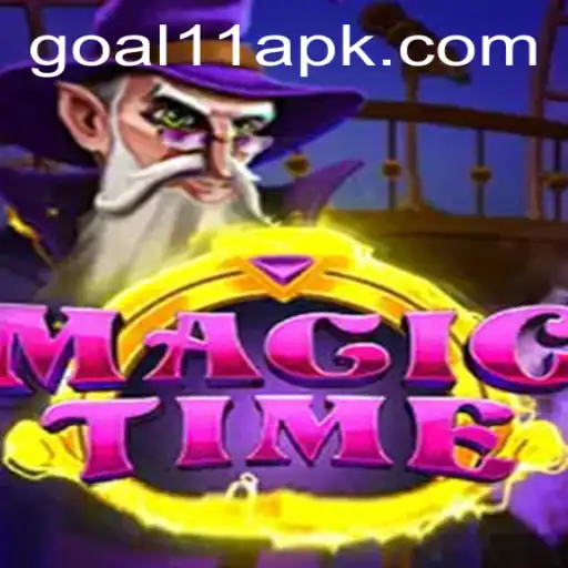 MagicTime: An Enchanting Journey into Gaming Excellence