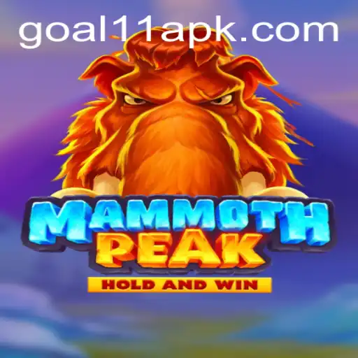 Mastering MammothPeak: A Beginner's Guide to Achieving Goal11