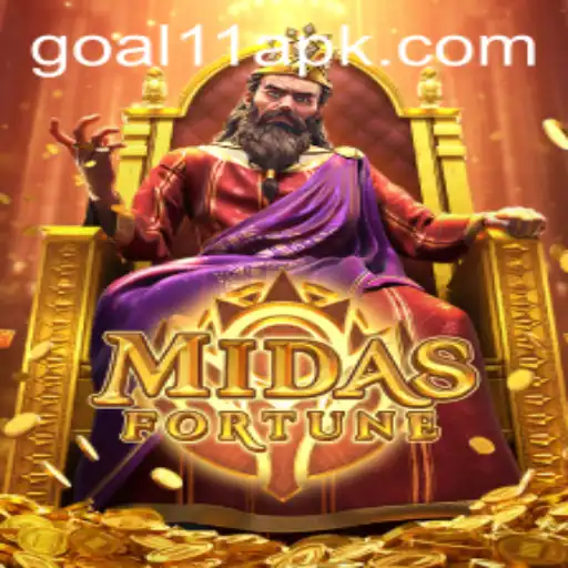 Exploring the Exciting World of MidasFortune: Unraveling Goal11