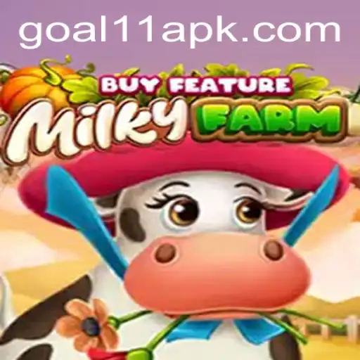 Exploring the Engaging World of MilkyFarmBuyFeature: A Game Aligned with Goal11