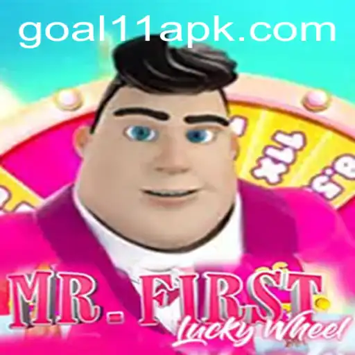 Experience the Excitement of MrFirstLuckyWheel: A Thrilling Adventure in Goal11