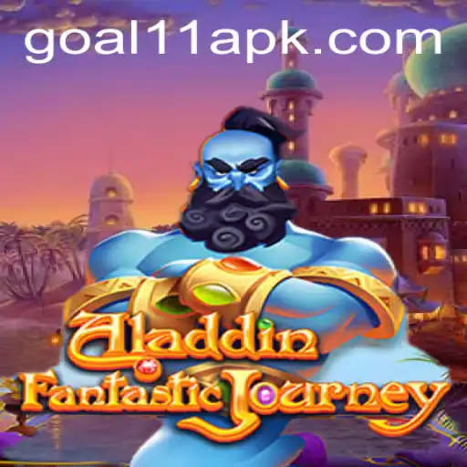 Aladdin: A Magical Journey in Gaming