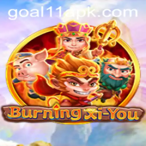 Exploring the Expansive World of BurningXiYou: A Comprehensive Guide