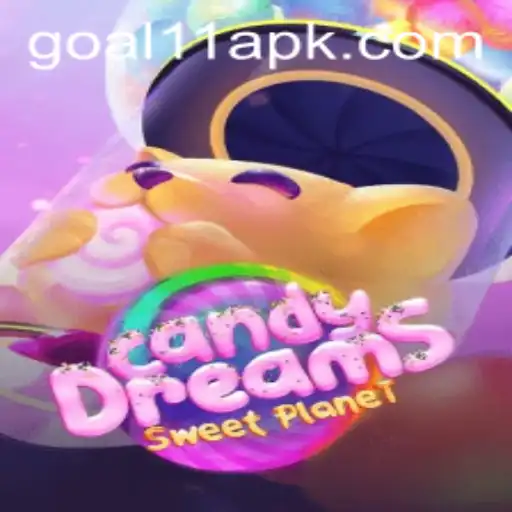 CandyDreams: The Sweet Adventure with a Purpose