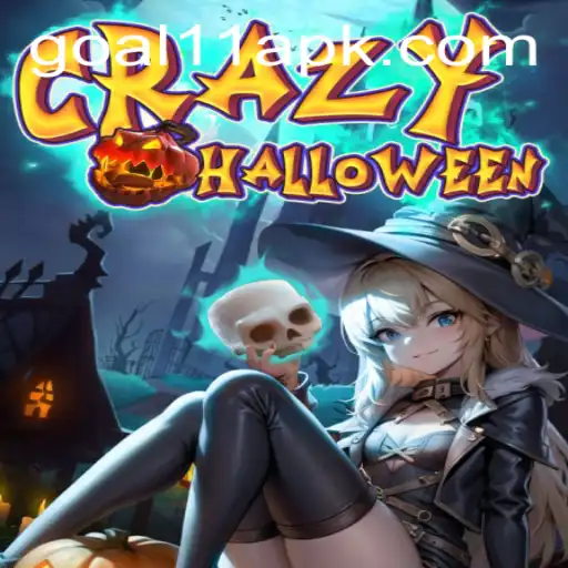 Dive into the Thrilling World of CrazyHalloween