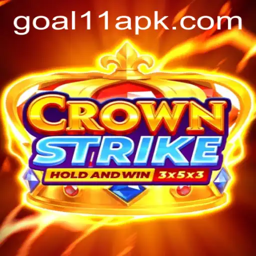 CrownStrike: The Ultimate Tactical Gaming Experience