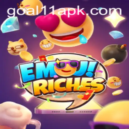 Delving into EmojiRiches: A Fascinating Gaming Experience with goal11