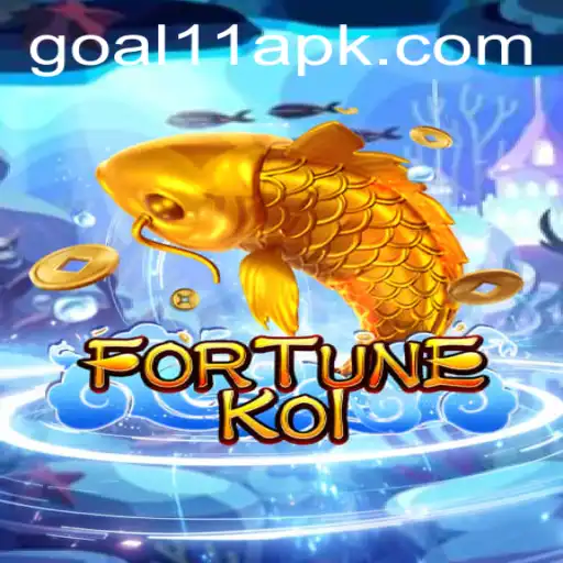 FORTUNEKOI: Dive into the Enchanting World of Japanese Luck