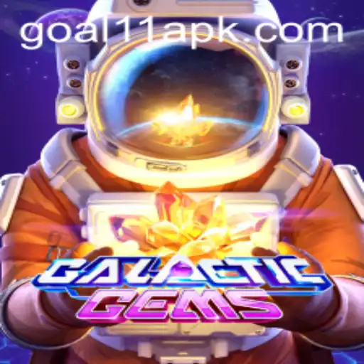 Discover GalacticGems: An Interstellar Gaming Adventure