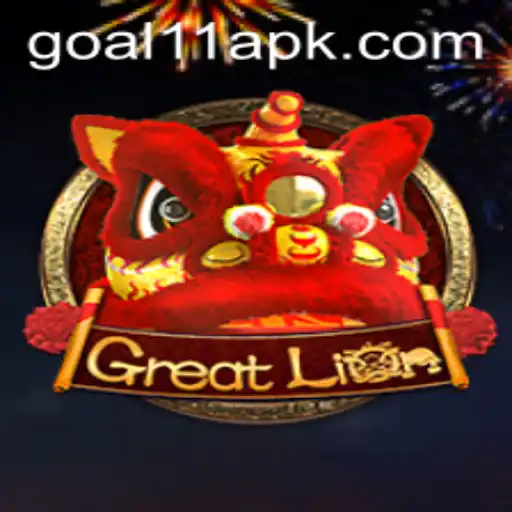 Discovering GreatLion: An Exciting New Adventure with Goal11
