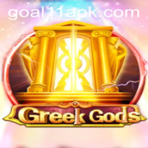 Unveiling GreekGods: An Epic Odyssey in Modern Gaming