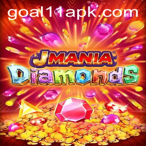 Dive into the World of JManiaDiamonds: A Game That Shines
