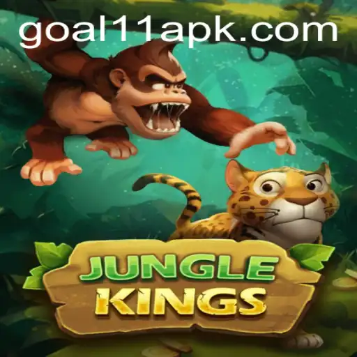 JungleKings: A Thrilling Adventure Game with Goal-Driven Challenges