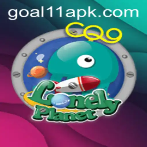 Exploring the World of 'LonelyPlanet': A Journey to Achieve Goal11