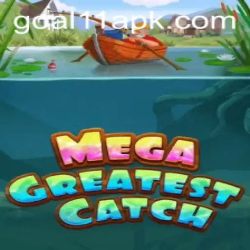 MegaGreatestCatch: Dive into an Ocean of Adventure with Goal11