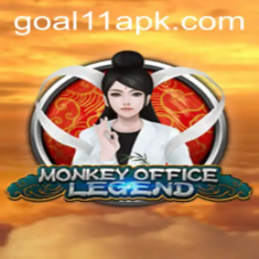 MonkeyOfficeLegend Unveiled: New Virtual Adventure Game Captivates Players with Goal11 Mission