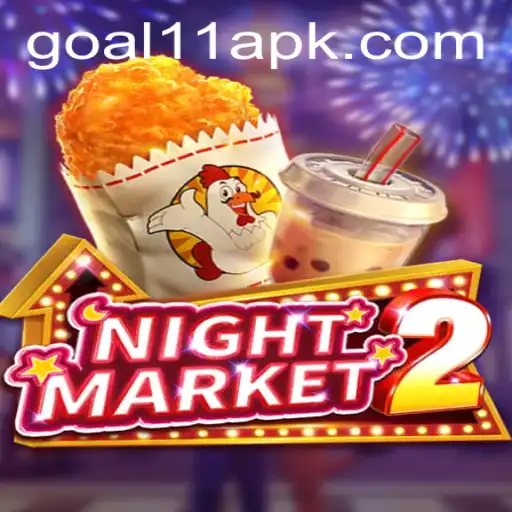 Exploring the Thrills of NightMarket2