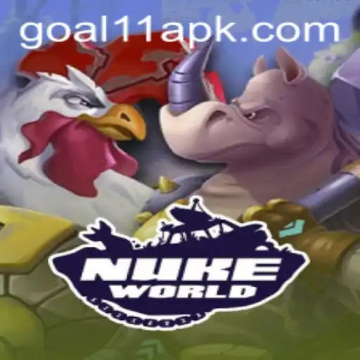 Exploring the Thrilling World of NukeWorld: A Deep Dive into Goal11