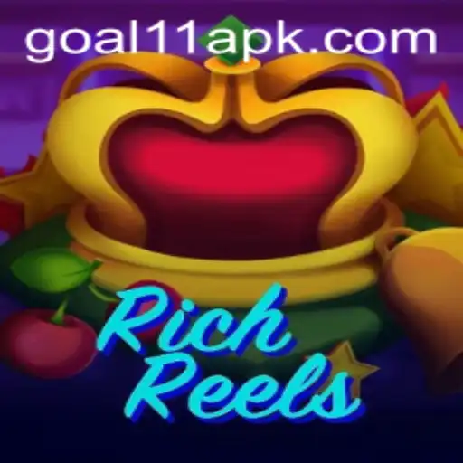 RichReels: A Thrilling Adventure in Gaming