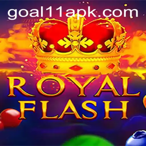 Dive into the World of RoyalFlash: A Dynamic Gaming Experience with Goal11