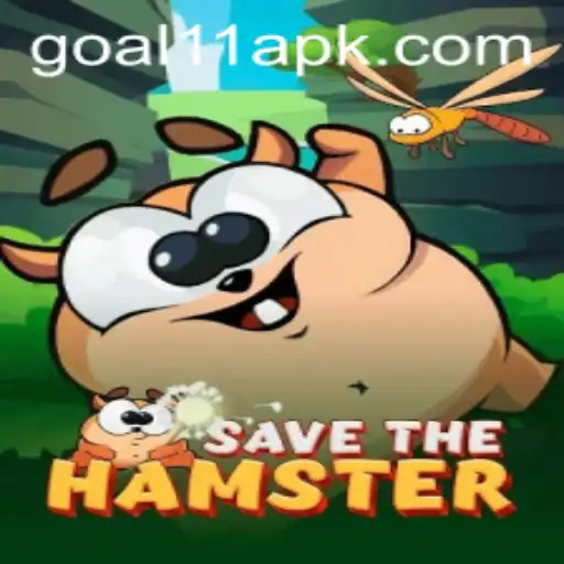 Unveiling 'SavetheHamster': A Creative Strategy Game Inspired by Goal 11